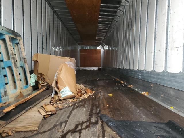 1UYVS2538K7655436 - 2019 UTILITY TRAILER თეთრი ფოტო 5