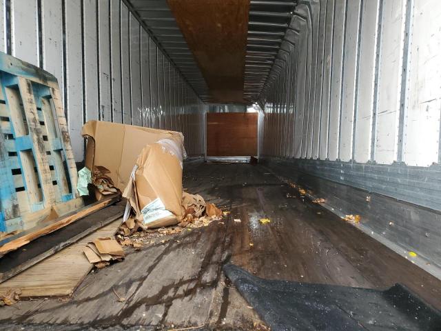 1UYVS2538K7655436 - 2019 UTILITY TRAILER თეთრი ფოტო 6