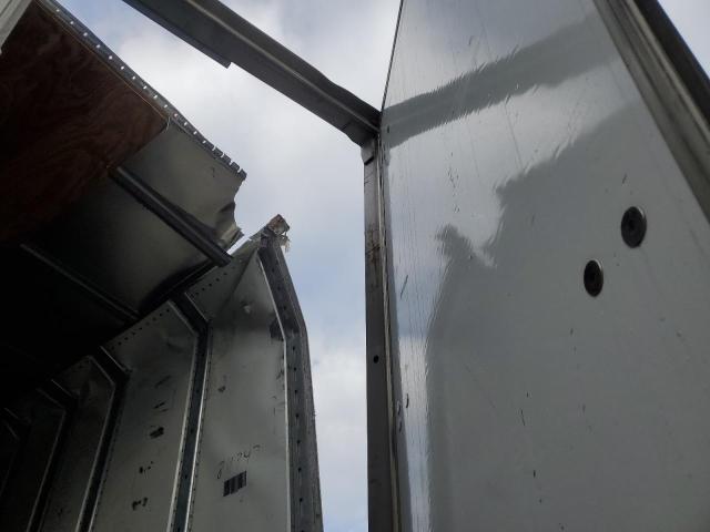 1UYVS2538K7655436 - 2019 UTILITY TRAILER თეთრი ფოტო 9