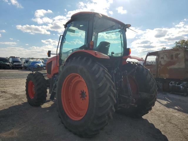 M613110354 - 2016 KUTA TRACTOR ORANGE photo 3