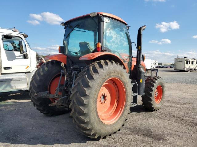 M613110354 - 2016 KUTA TRACTOR ORANGE photo 4