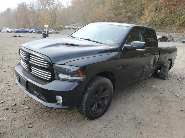 2015 RAM 1500 SPORT, 