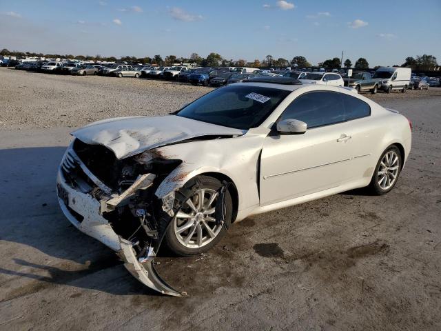 2012 INFINITI G37 BASE, 