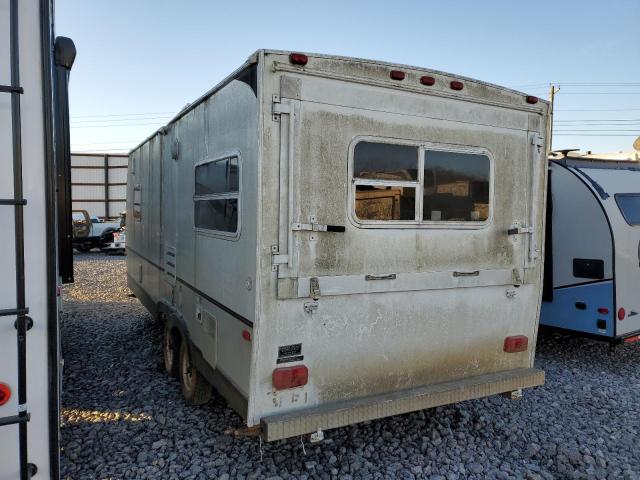 4YDT23K288B452153 - 2008 KEYSTONE OUTBACK WHITE photo 3