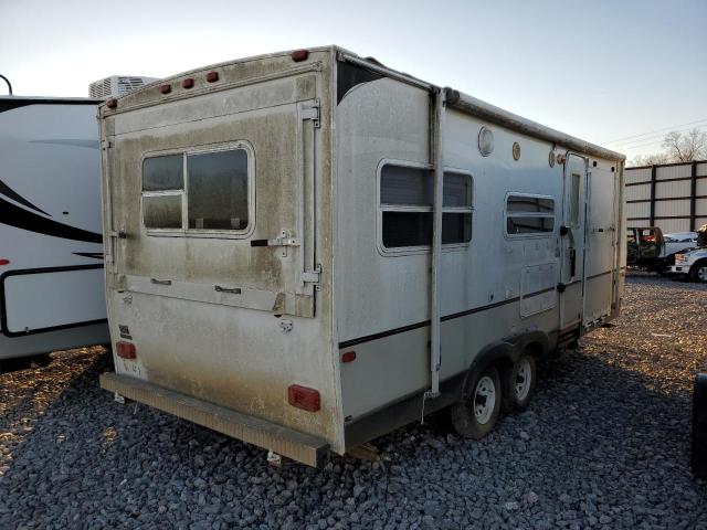 4YDT23K288B452153 - 2008 KEYSTONE OUTBACK WHITE photo 4