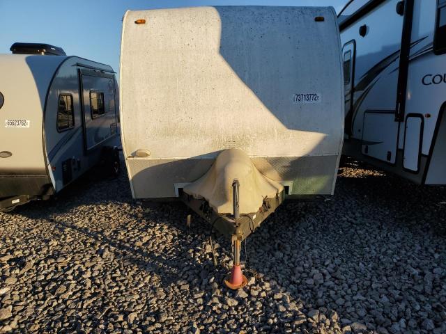 4YDT23K288B452153 - 2008 KEYSTONE OUTBACK WHITE photo 7