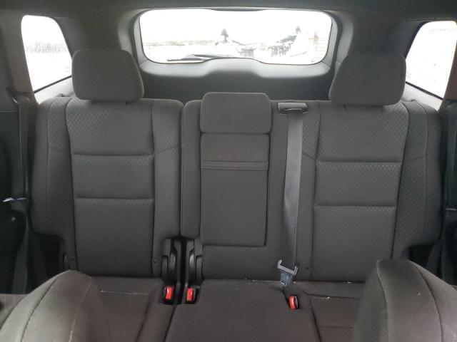 1C4RJFAG0JC323421 - 2018 JEEP GRAND CHER LAREDO 黑色 照片 10