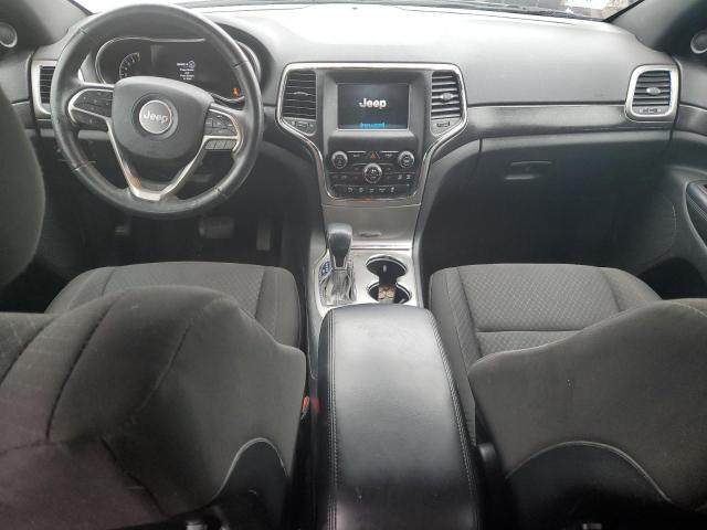 1C4RJFAG0JC323421 - 2018 JEEP GRAND CHER LAREDO 黑色 照片 8