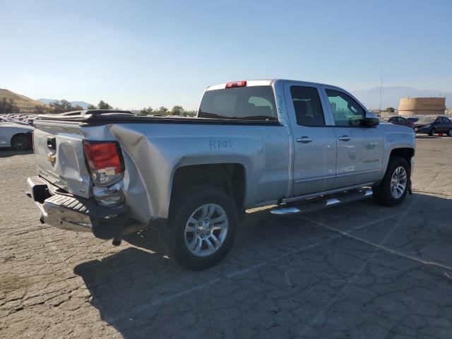 2GCRCPECXK1239993 - 2019 CHEVROLET SILVERADO C1500 LT SILVER photo 3