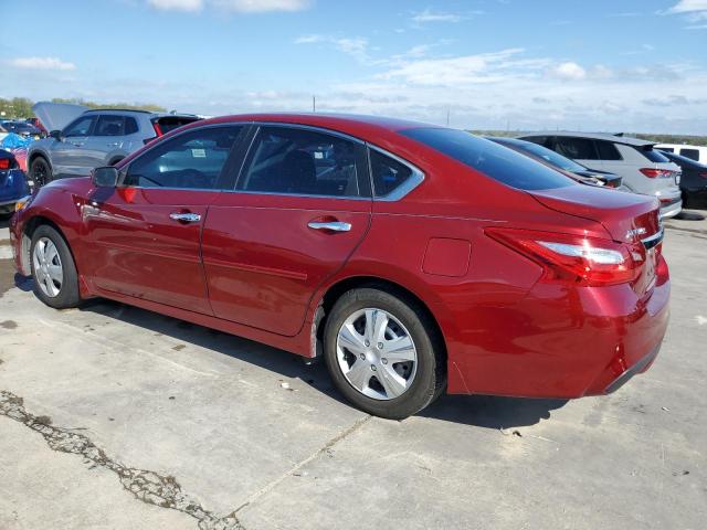 1N4AL3AP0HC474278 - 2017 NISSAN ALTIMA 2.5 RED photo 2