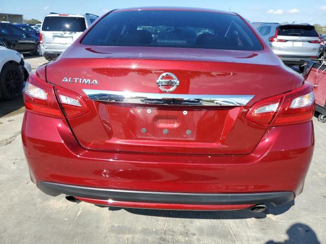 1N4AL3AP0HC474278 - 2017 NISSAN ALTIMA 2.5 RED photo 6