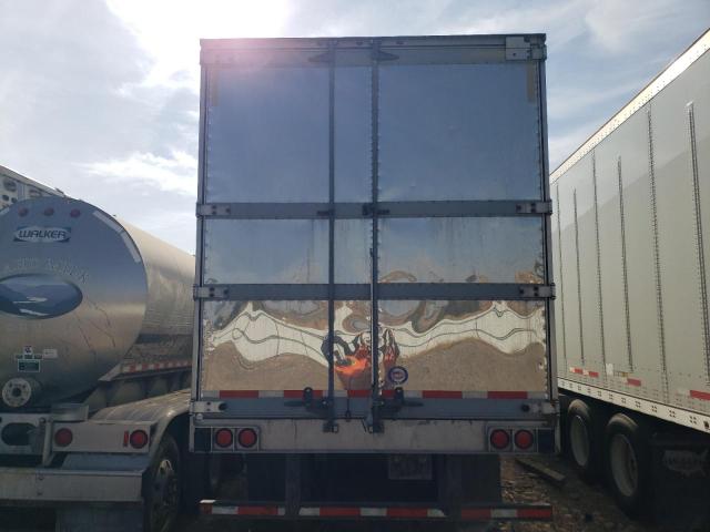 1UYVS2532DU476118 - 2013 UTILITY TRAILER Սպիտակ լուսանկար 5