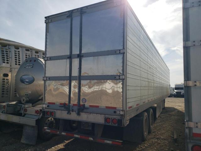 1UYVS2532DU476118 - 2013 UTILITY TRAILER Սպիտակ լուսանկար 6