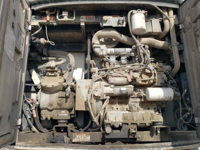 1UYVS2532DU476118 - 2013 UTILITY TRAILER Սպիտակ լուսանկար 7