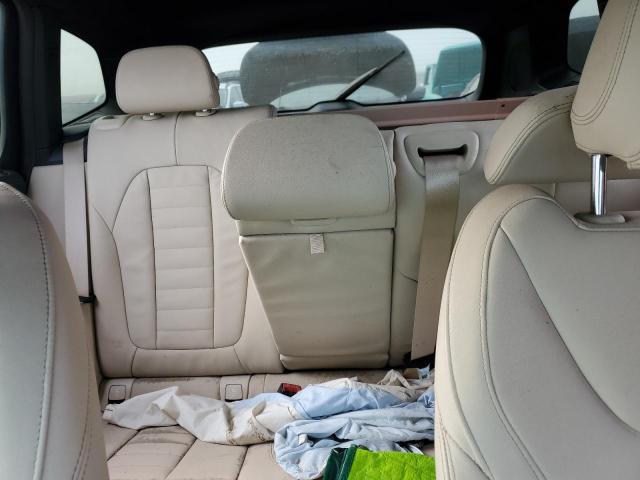 5UXTS3C56J0Z00742 - 2018 BMW X3 XDRIVEM40I GRAY photo 10