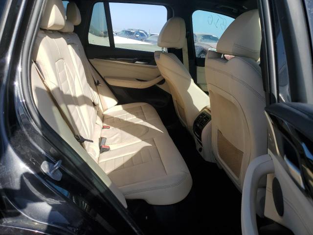 5UXTS3C56J0Z00742 - 2018 BMW X3 XDRIVEM40I GRAY photo 11