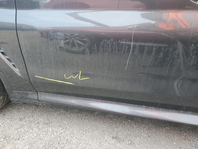 5UXTS3C56J0Z00742 - 2018 BMW X3 XDRIVEM40I GRAY photo 13