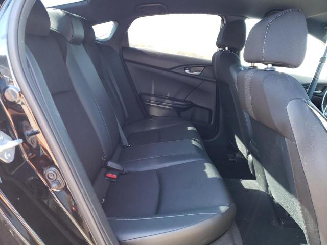 2HGFC2F86MH556083 - 2021 HONDA CIVIC SPORT 黑色 照片 10