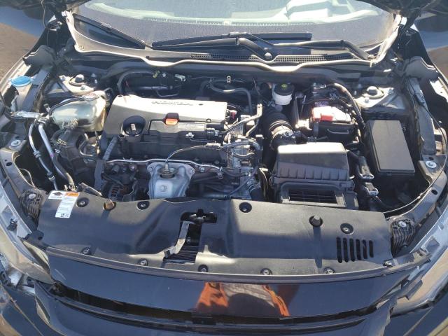 2HGFC2F86MH556083 - 2021 HONDA CIVIC SPORT 黑色 照片 11