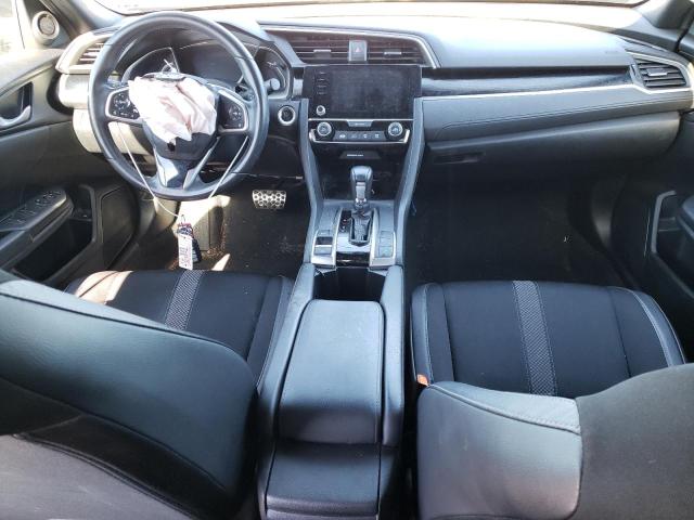 2HGFC2F86MH556083 - 2021 HONDA CIVIC SPORT 黑色 照片 8