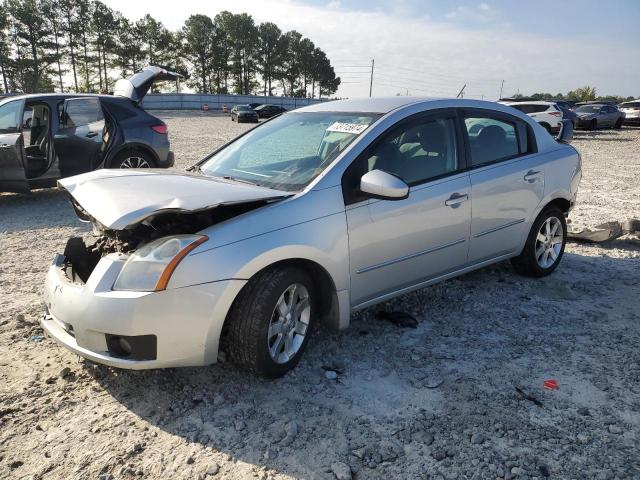 2008 NISSAN SENTRA 2.0, 