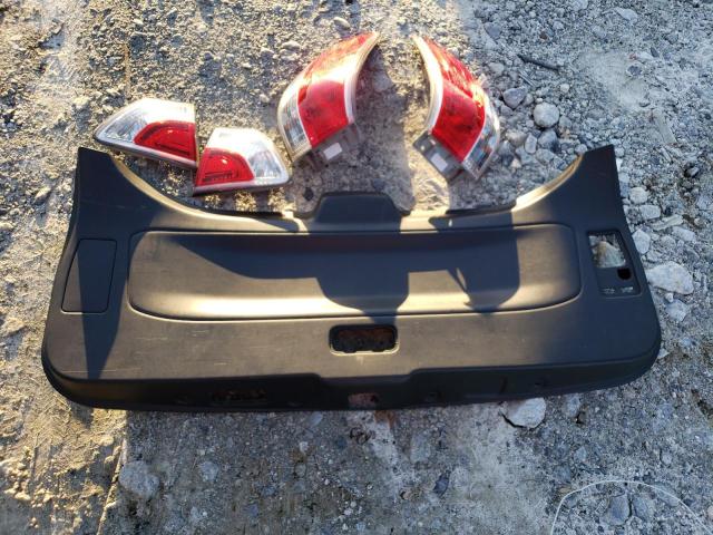 5N1AR2MN1EC704804 - 2014 NISSAN PATHFINDER S 青色 照片 13