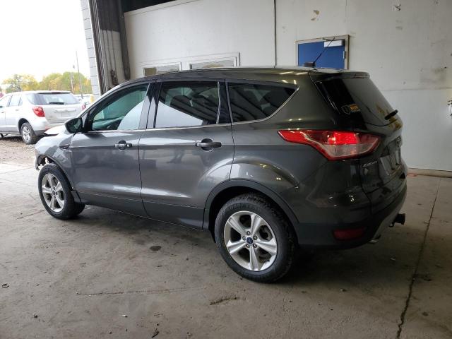 1FMCU9G90GUA29622 - 2016 FORD ESCAPE SE CHARCOAL photo 2