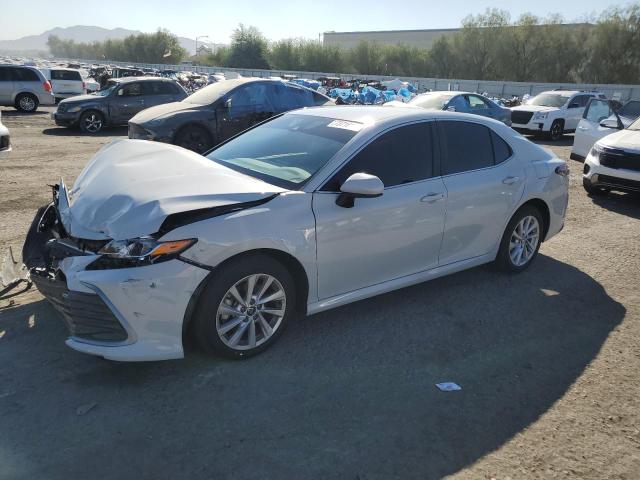 2022 TOYOTA CAMRY LE, 