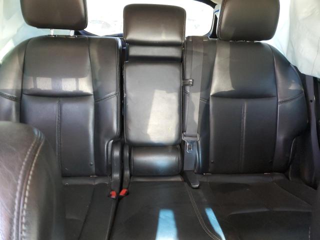 5N1AR2MN0DC684172 - 2013 NISSAN PATHFINDER S BLACK photo 10