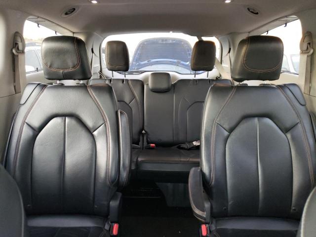 2C4RC1BG4LR284760 - 2020 CHRYSLER PACIFICA TOURING L Gümüş foto 10