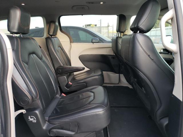 2C4RC1BG4LR284760 - 2020 CHRYSLER PACIFICA TOURING L Gümüş foto 11