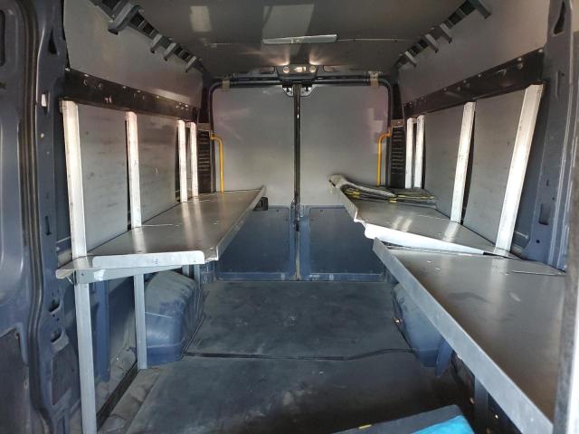 3C6FRVJG7ME503425 - 2021 RAM PROMASTER 3500 HIGH Mavi foto 10