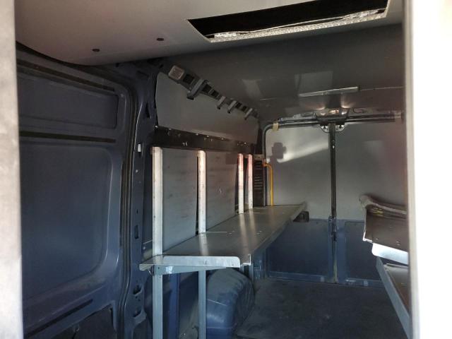 3C6FRVJG7ME503425 - 2021 RAM PROMASTER 3500 HIGH Mavi foto 11