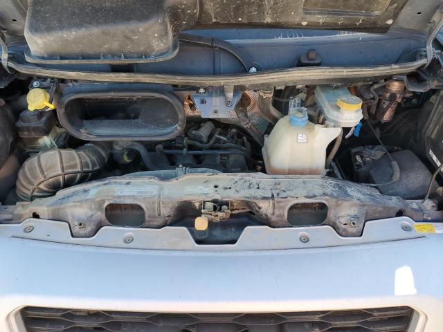 3C6FRVJG7ME503425 - 2021 RAM PROMASTER 3500 HIGH Mavi foto 12