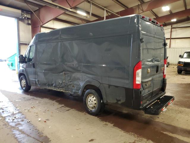 3C6FRVJG7ME503425 - 2021 RAM PROMASTER 3500 HIGH Mavi foto 2
