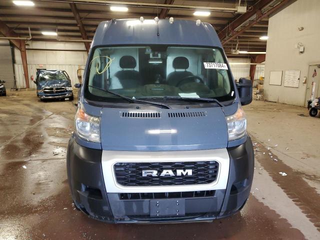 3C6FRVJG7ME503425 - 2021 RAM PROMASTER 3500 HIGH Mavi foto 5