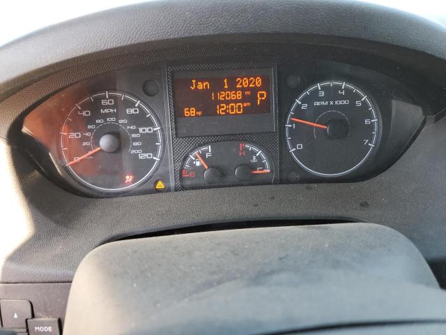 3C6FRVJG7ME503425 - 2021 RAM PROMASTER 3500 HIGH Mavi foto 9