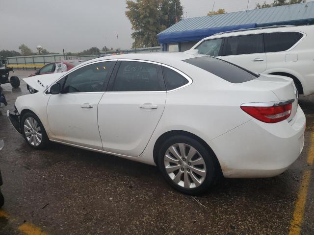 1G4P15SK8G4102992 - 2016 BUICK VERANO WHITE photo 2