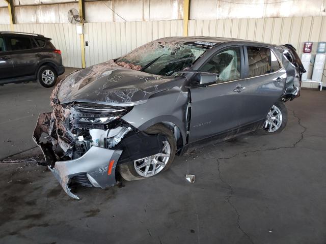 2024 CHEVROLET EQUINOX LT, 