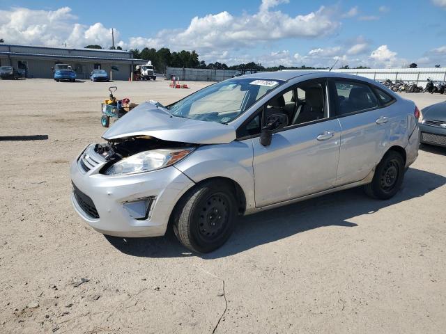 2011 FORD FIESTA S, 