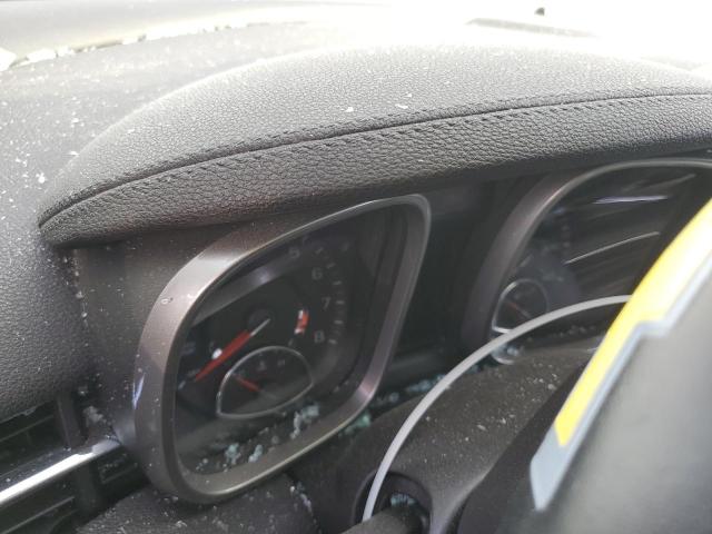 1G11E5SA1GU122371 - 2016 CHEVROLET MALIBU LIM LTZ 银色 照片 9