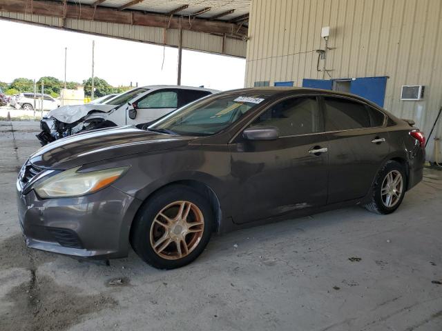 2016 NISSAN ALTIMA 2.5, 