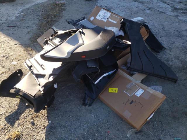 5YJSA1E14GF133000 - 2016 TESLA MODEL S ნაცრისფერი ფოტო 12