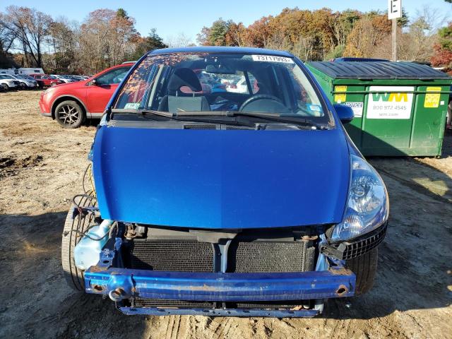 JHMGD37617S023587 - 2007 HONDA FIT S 蓝色 照片 5
