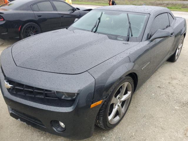 2013 CHEVROLET CAMARO LT, 