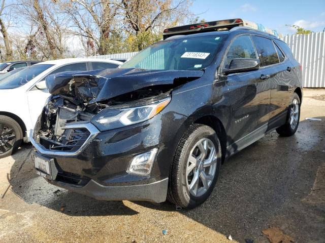 2020 CHEVROLET EQUINOX LT, 