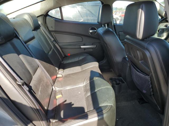2G2WP552X71128486 - 2007 PONTIAC GRAND PRIX 灰色 照片 10