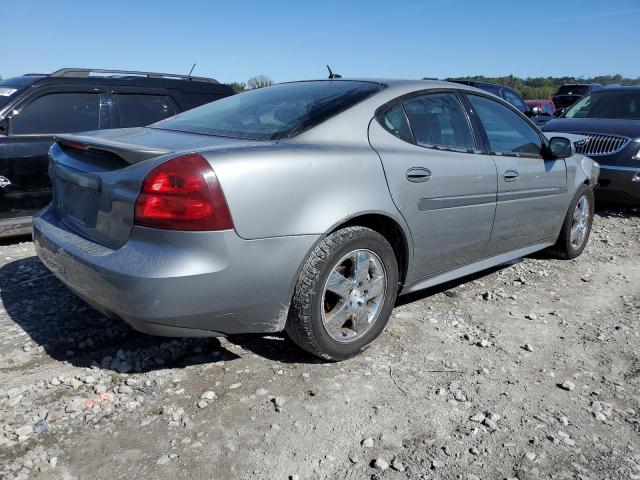 2G2WP552X71128486 - 2007 PONTIAC GRAND PRIX 灰色 照片 3