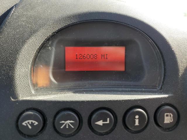 2G2WP552X71128486 - 2007 PONTIAC GRAND PRIX 灰色 照片 9