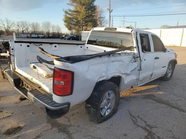 1GTV2MEC3GZ128491 - 2016 GMC SIERRA K1500 SLE WHITE photo 3